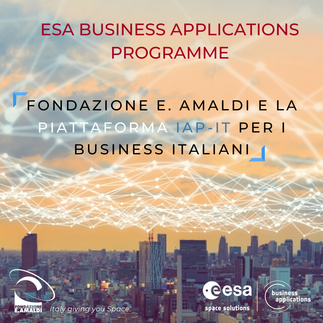 ESA Business Applications