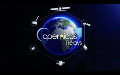 Copernicus Relays