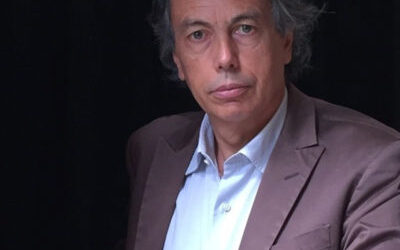 Alberto Tuozzi is the new President of E. Amaldi Foundation