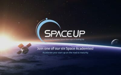 SpaceUp