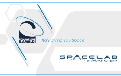 Spacelab entra a far parte della Fondazione E. Amaldi