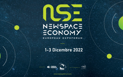 Torna New Space Economy ExpoForum 2022